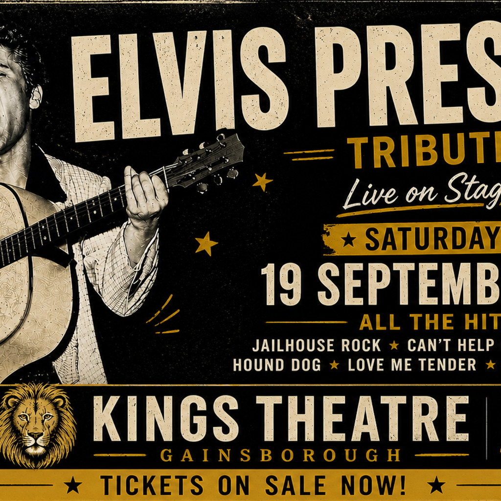 ELVIS PRESLEY EXPERIENCE