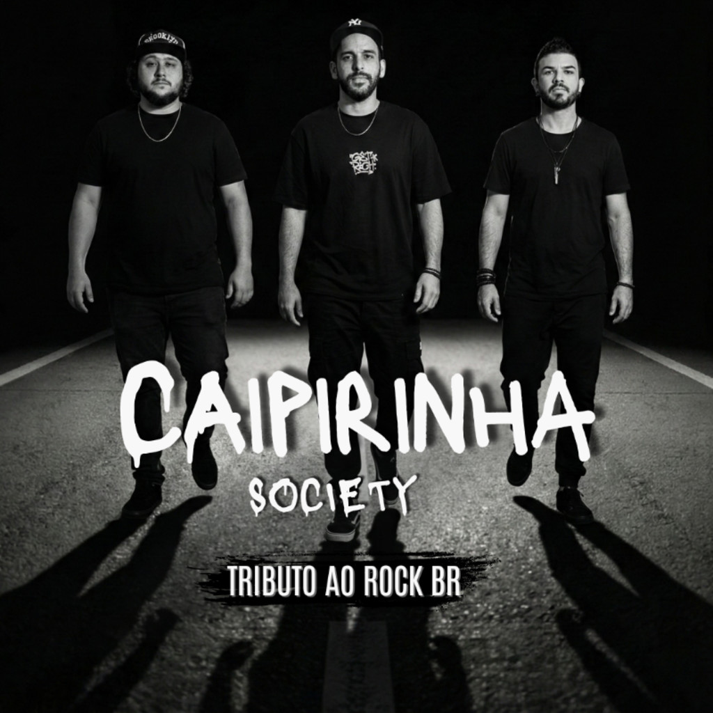 Caipirinha Society - Vienna