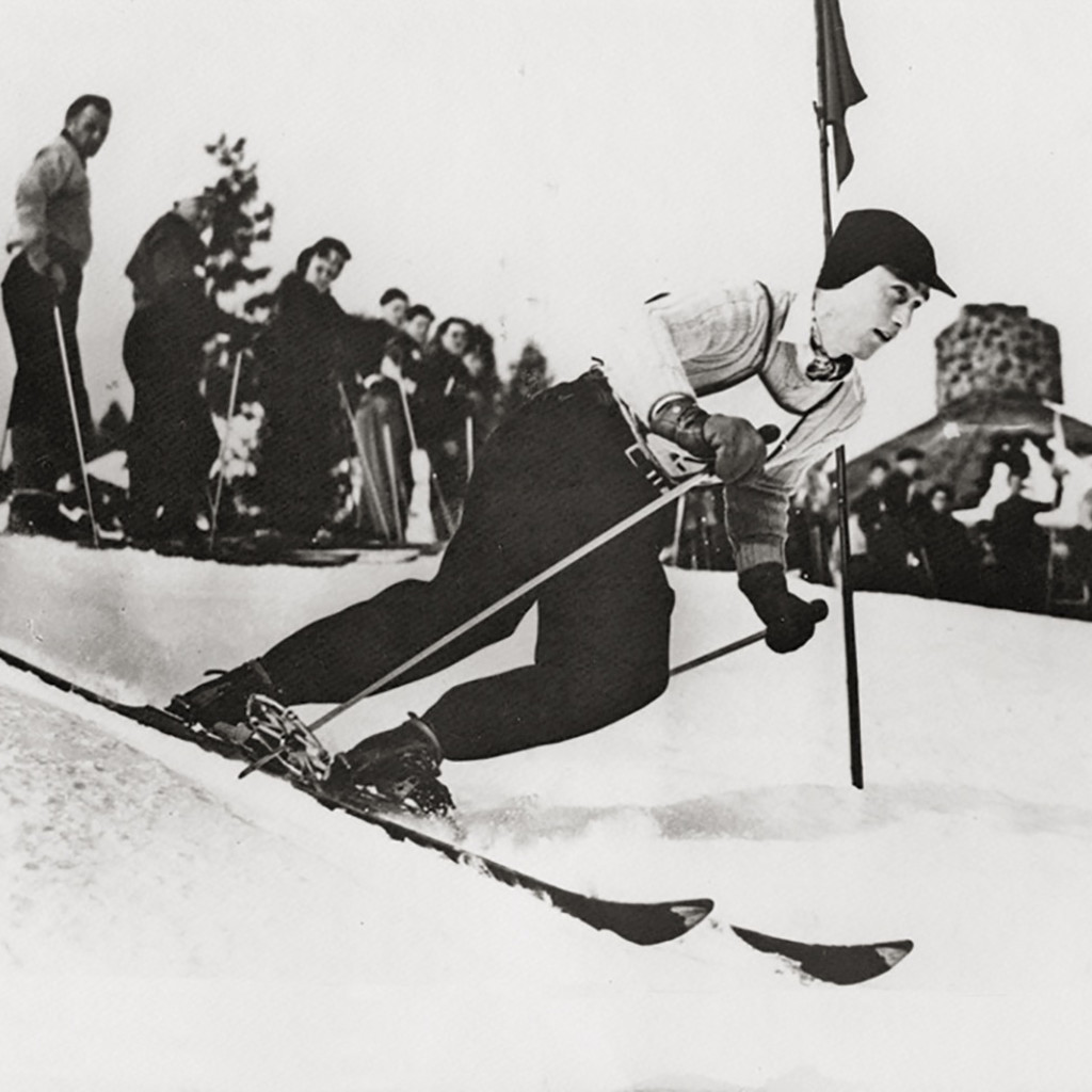 Nevada Ski Ball 2026
