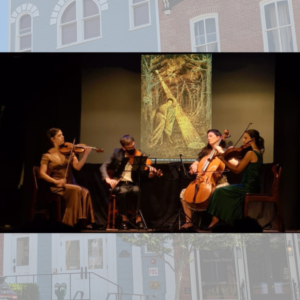 Art and Music
