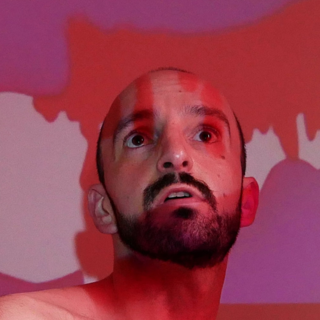Story Pick + Mix - Island of Love by Polis Loizou