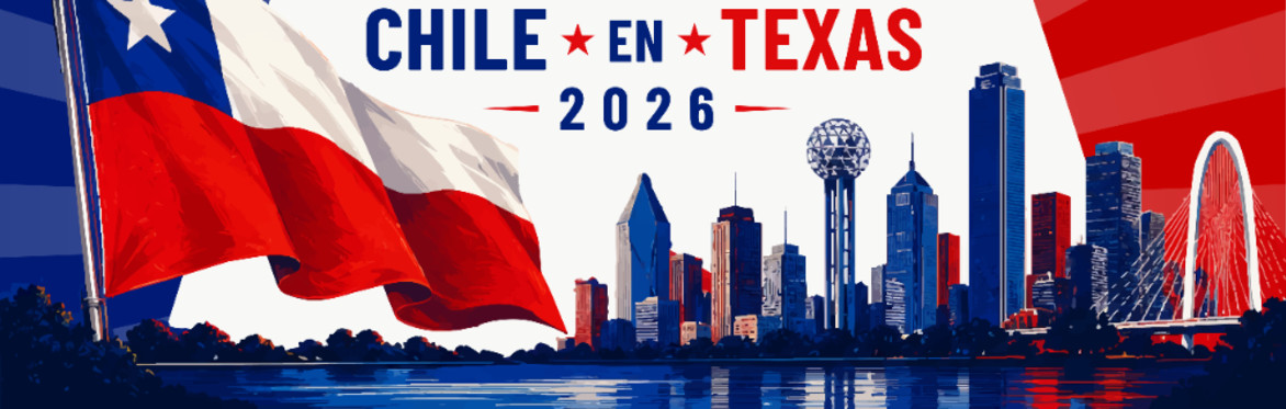 Fonda Donde la Nino / Fiestas Patrias Chile 2026 -Texas
