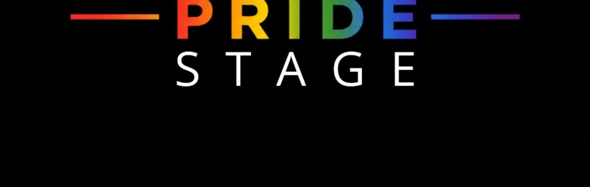 Progress Pride Stage