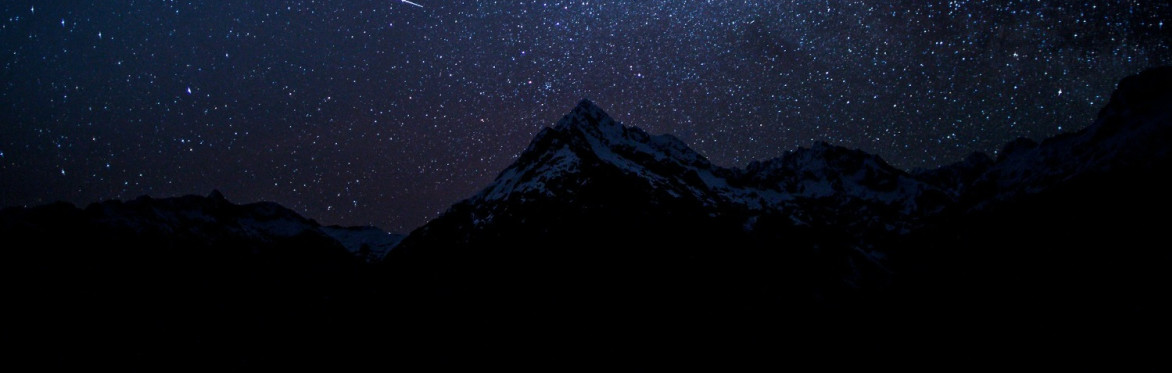 ASCYPAA 2026 Banquet: Enchanted by a Starlit Night