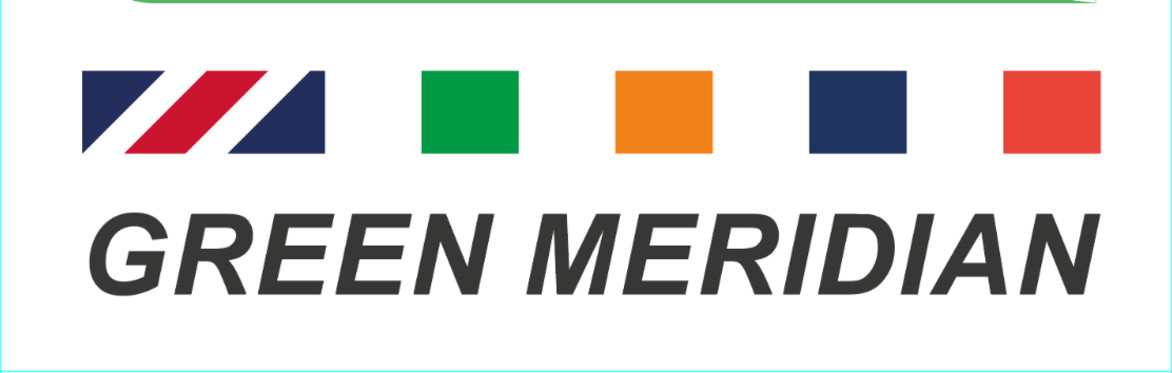 Green Meridian Information Factory for UK-Ireland-France: Final Showcase