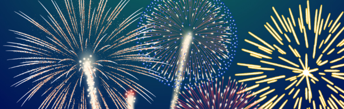 St. Peter’s Firework Display 2025