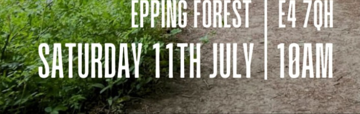 ISB Epping Forest Walk