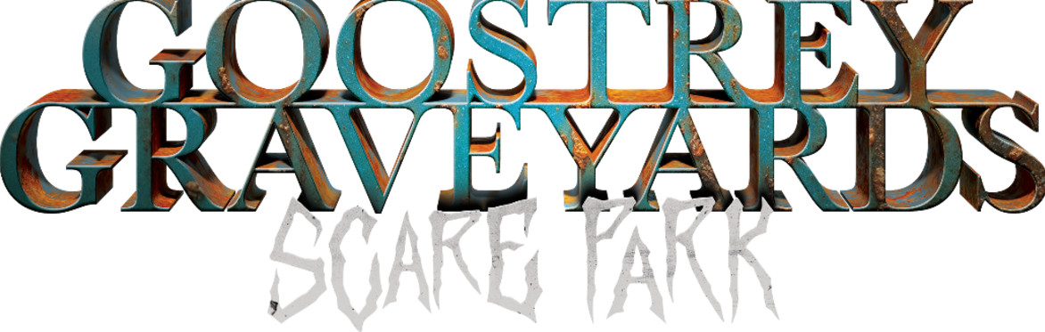 Goostrey Graveyards 18+