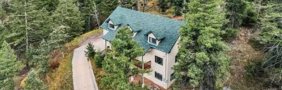 Colorado Adventure Retreat