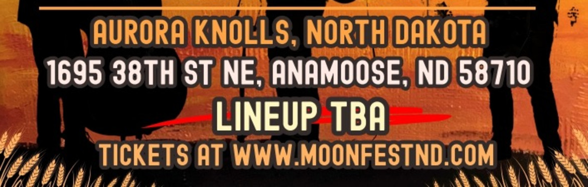 MoonFest V