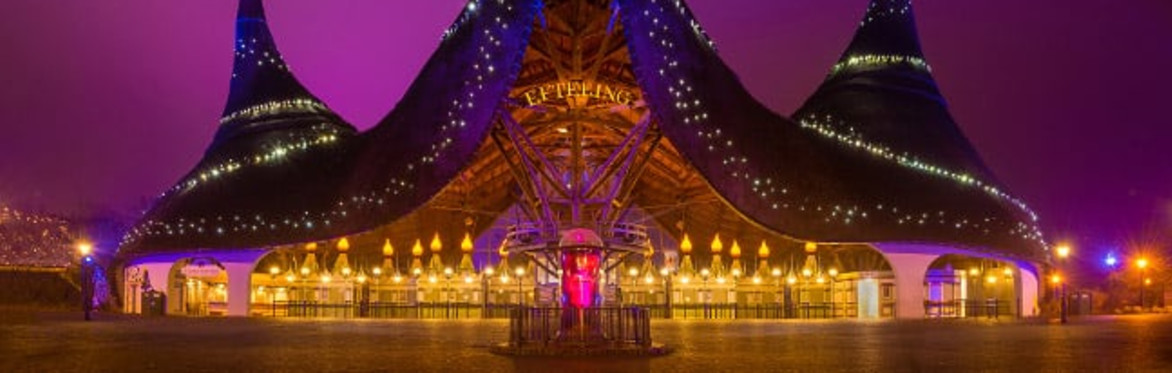 ✨ Visit the Efteling! ✨ (only for Mondial au pairs)
