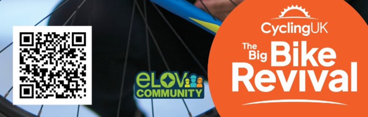The Big Bike Revival - Dr Bike - Bicycle MOT