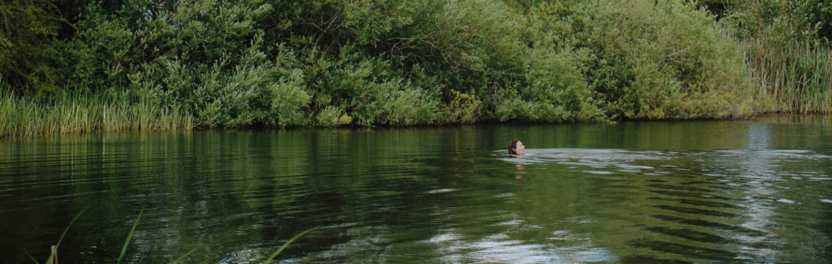 Elmore Wild Group Swim & Sauna Sessions