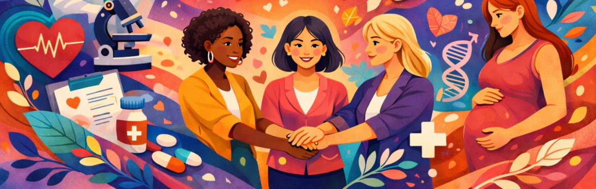 International Women's Day Event