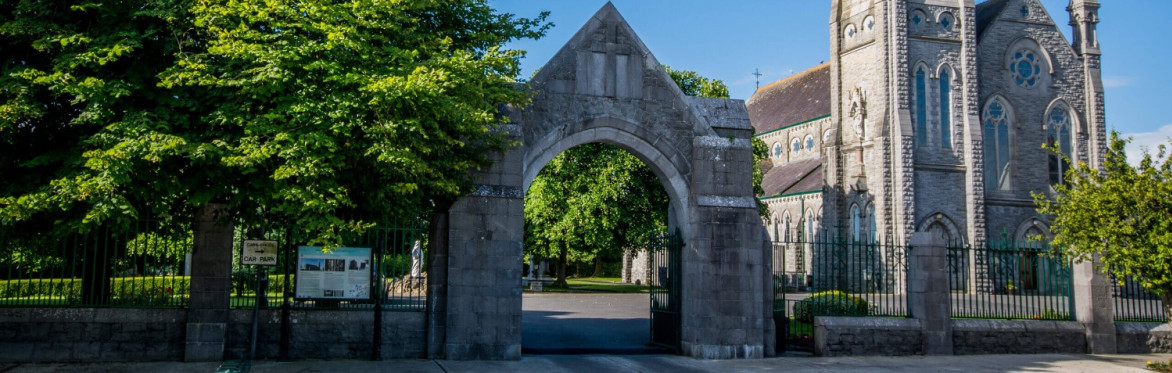St Brendan's Cathedral & Museum Tour