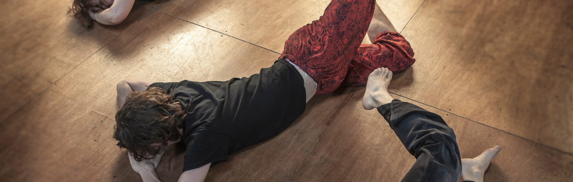 Feldenkrais Awareness Through Movement - 4 Group Class Series June 2026