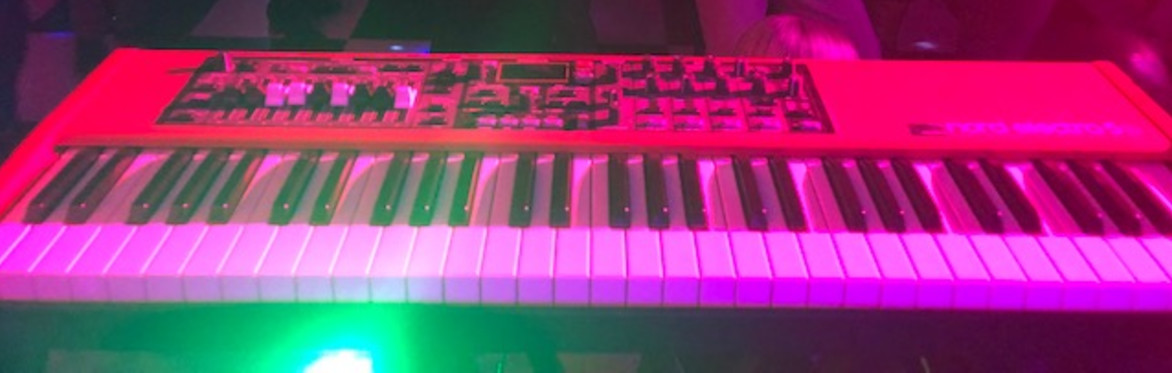 The Cotswold Park Soul Weekender 2023