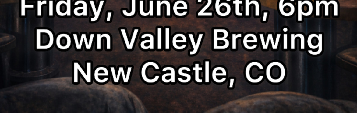 Justin C. Russell — Live in New Castle, CO