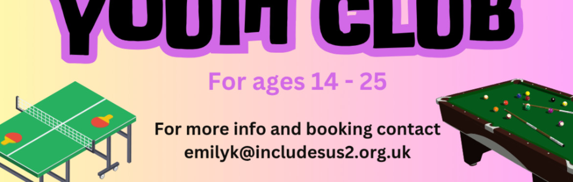 IU2 Youth Club