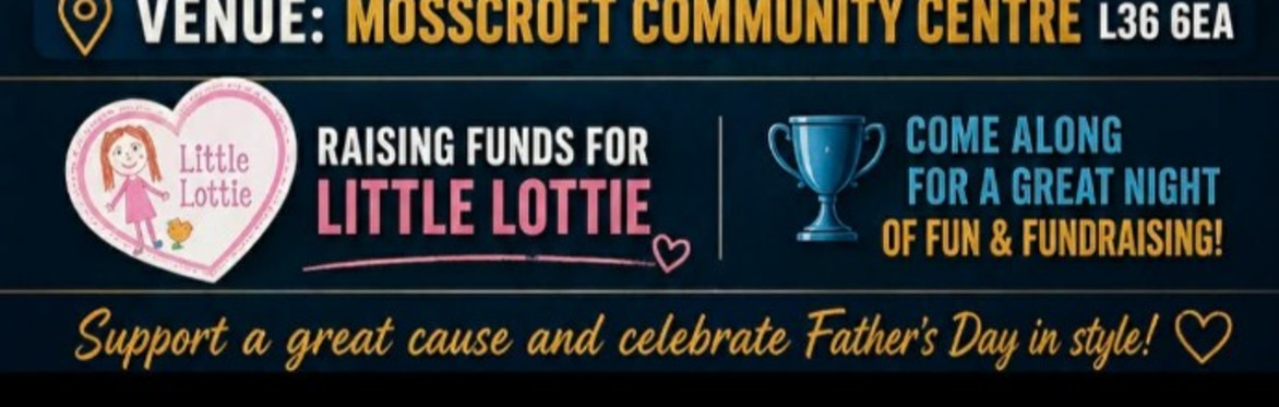 Horse Race Night Fundraiser