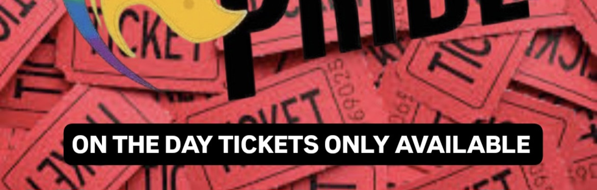 Chester Pride 2025 Tickets