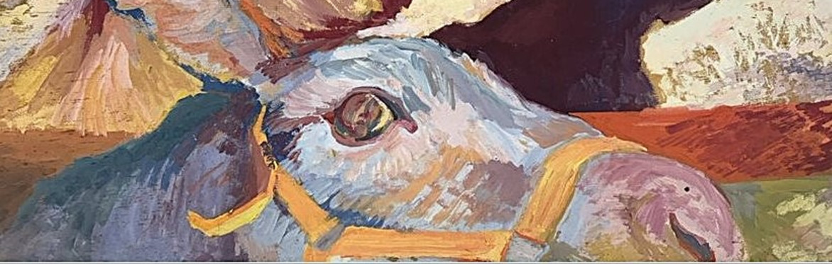 Past Shipley Artists: Talk with Colin Neville