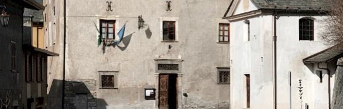 Martedì al museo - Giustizia e Conflitto nel Contado di Bormio