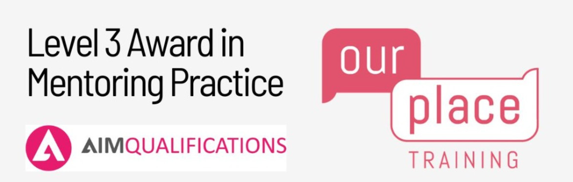 Wording: Level 3 Award in Mentoring Practice