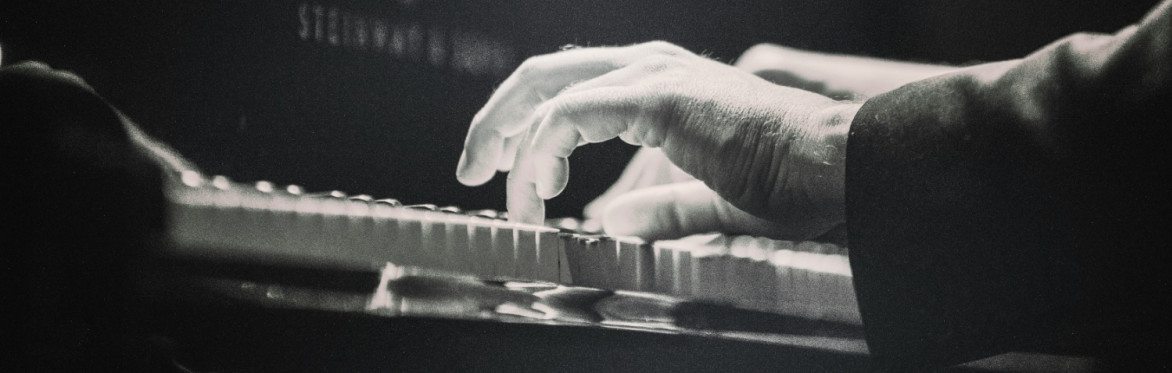 The Piano Alone