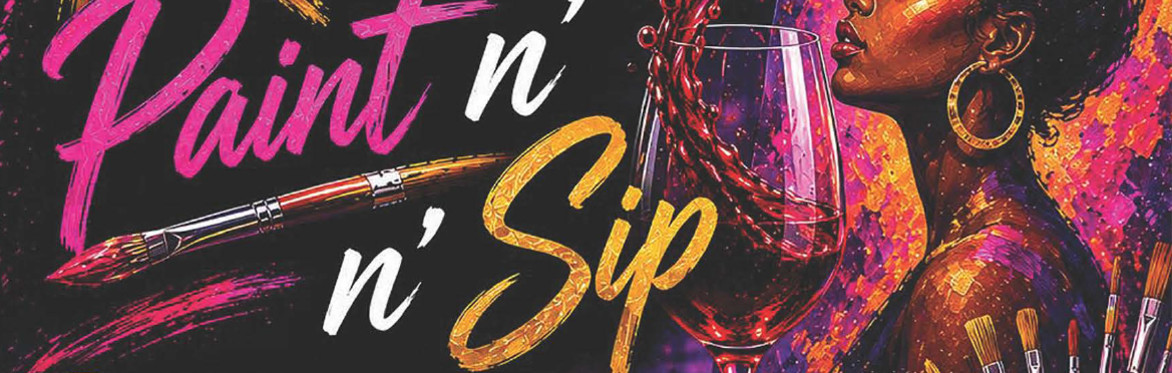 R&B Paint N Sip