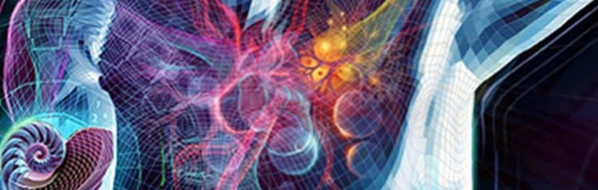Connecting to spirit through Art