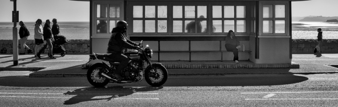Exmouth Photo Walk