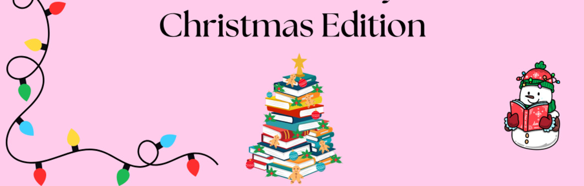 Bookish Realms Market Christmas Edition