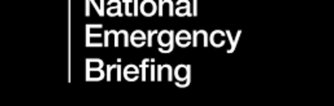 National Emergency Briefing - Bamber Bridge