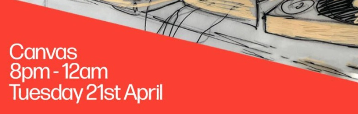 DEGREE SHOW FUNDRAISER