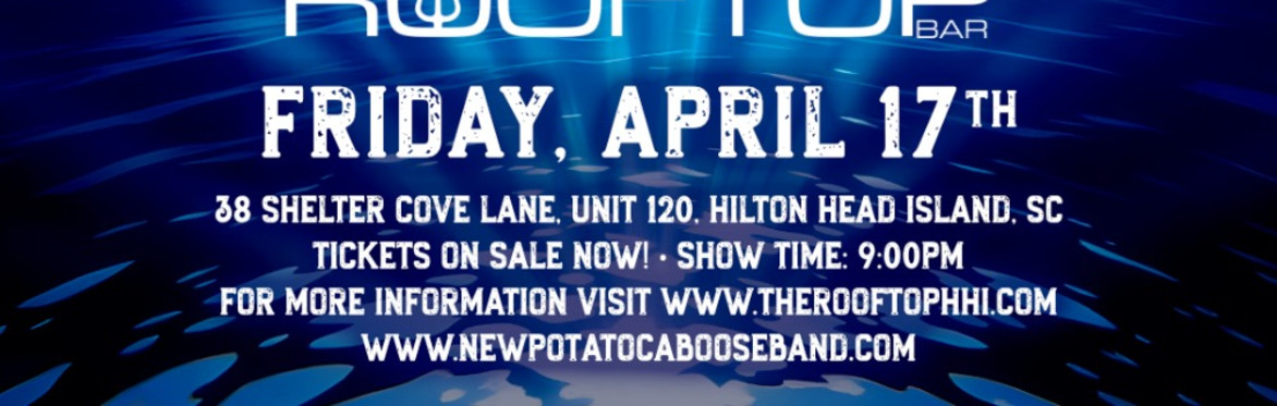The New Potato Caboose Band