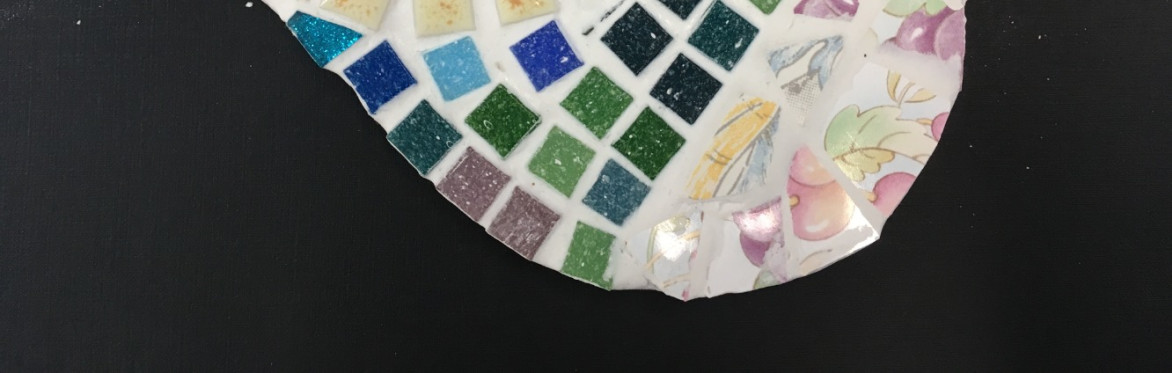 Mosaics £65