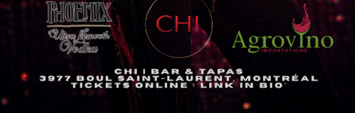 LAYAL ABBOUD AT CHI