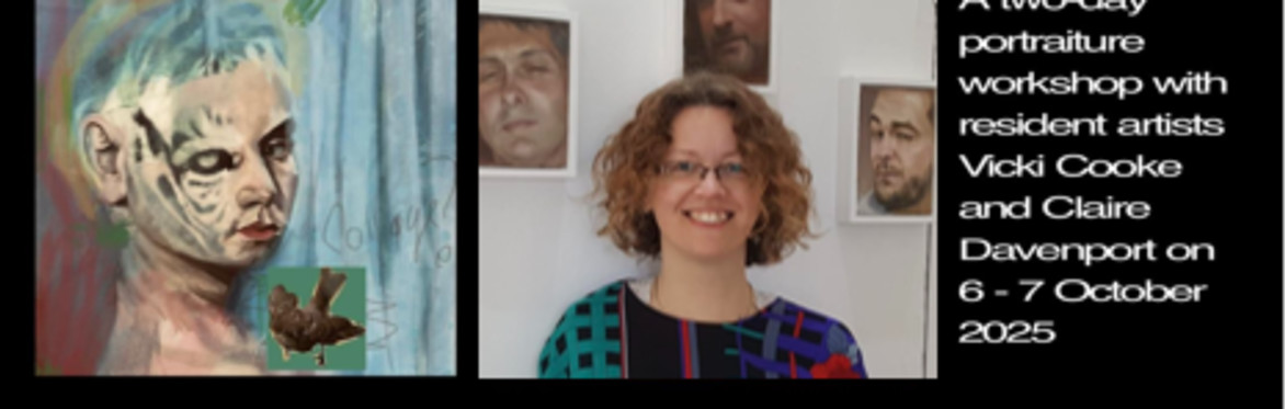 Portrait workshop