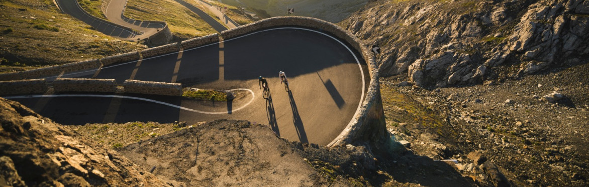 Stelvio Autumn Bike Party 2026