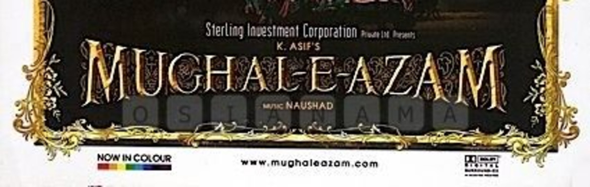 Mughal E Azam
