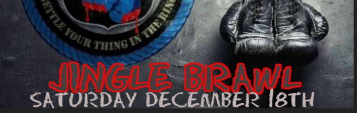 Brothers Before Others Jingle Brawl Boxing Event