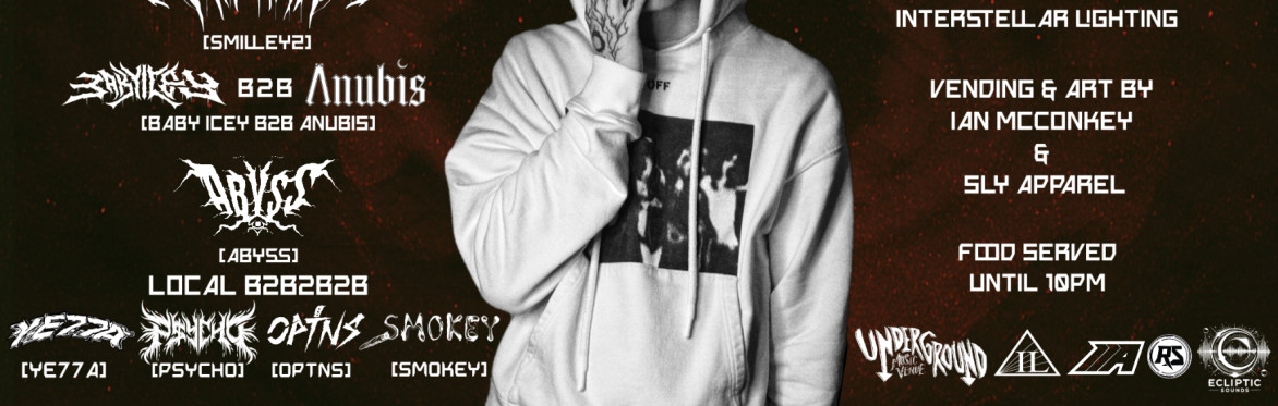 ECLIPTIC SOUNDS PRESENTS: CRYSOMEMORE