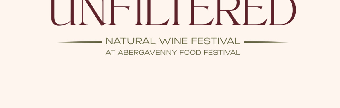 Natural wines and plant-based diets.