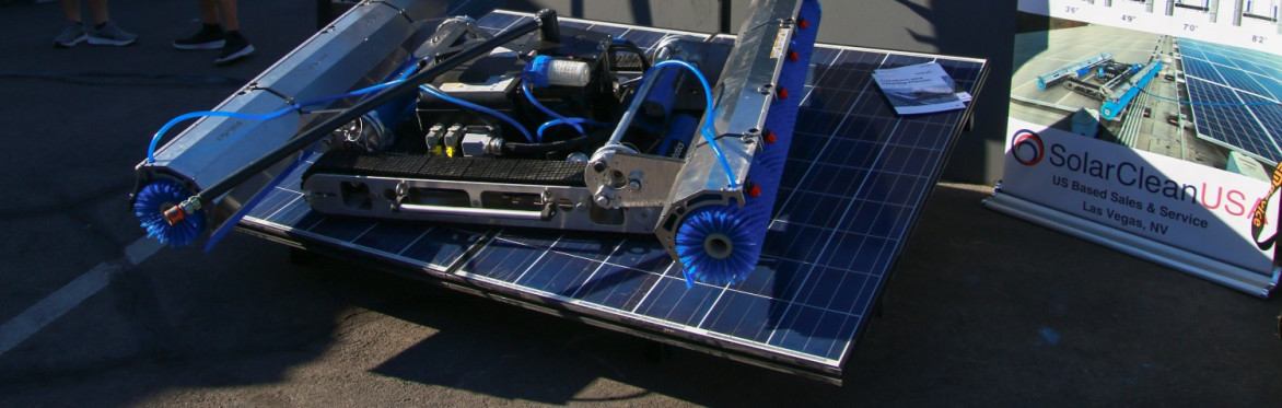 The Solar Cleaning Convention