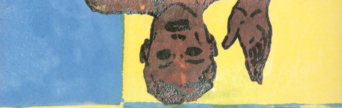CRMEP Public Lecture 5 – Antonia Birnbaum (Paris-8), 'The Courage Also to Walk on One's Head' (Master and Slave)