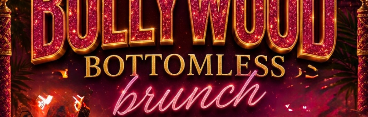 RnB Meets Bollywood Bottomless Brunch
