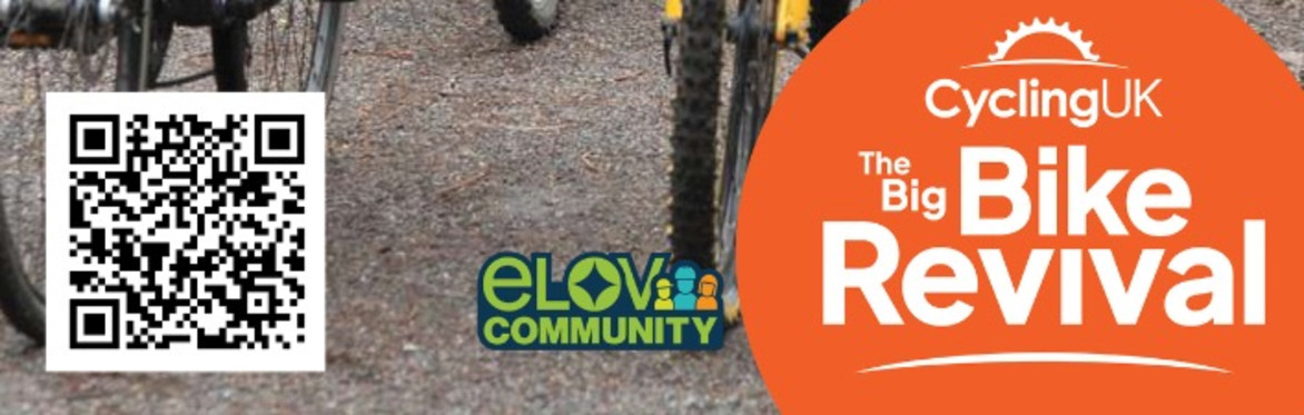 The Big Bike Revival - AUTUMNAL SOCIAL RIDE