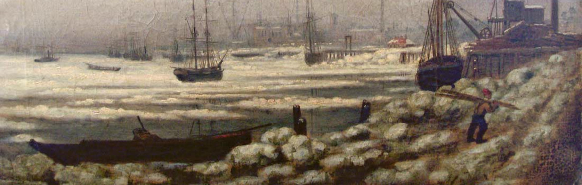 Mini Frost Fair on The Golden Hinde: Crafts, Object Handling & Tavern