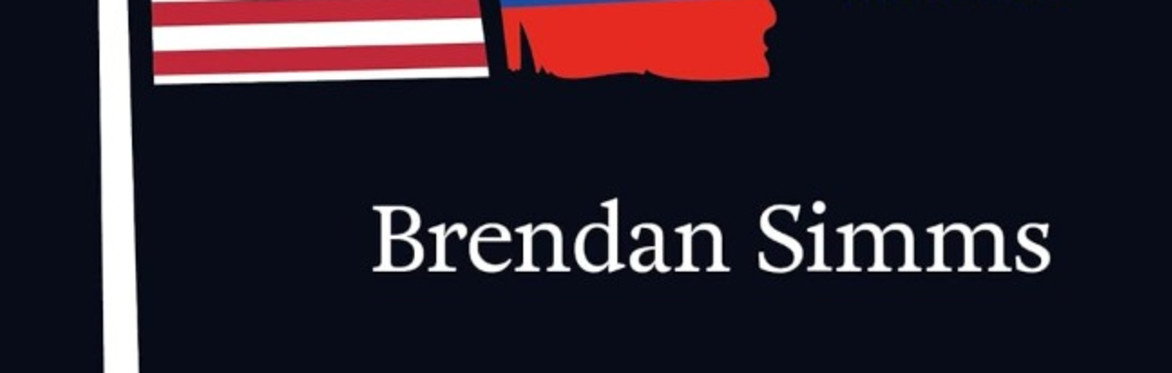 Book Talk: 'The Return of the Great Powers' with Prof Brendan Simms